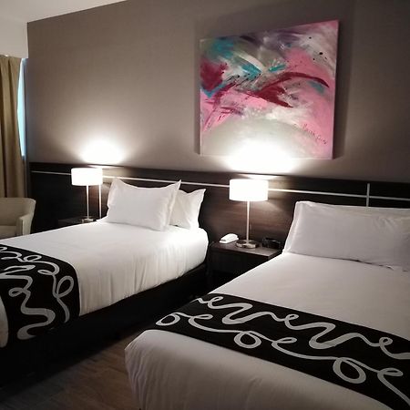Amerian Rafaela Hotel Екстер'єр фото