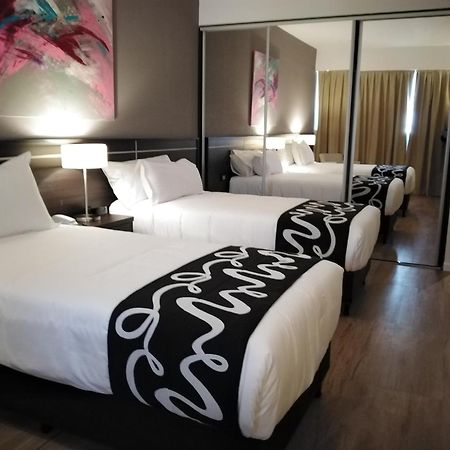 Amerian Rafaela Hotel Екстер'єр фото
