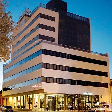 Amerian Rafaela Hotel Екстер'єр фото