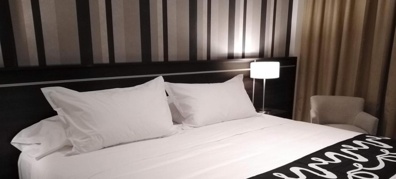 Amerian Rafaela Hotel Екстер'єр фото