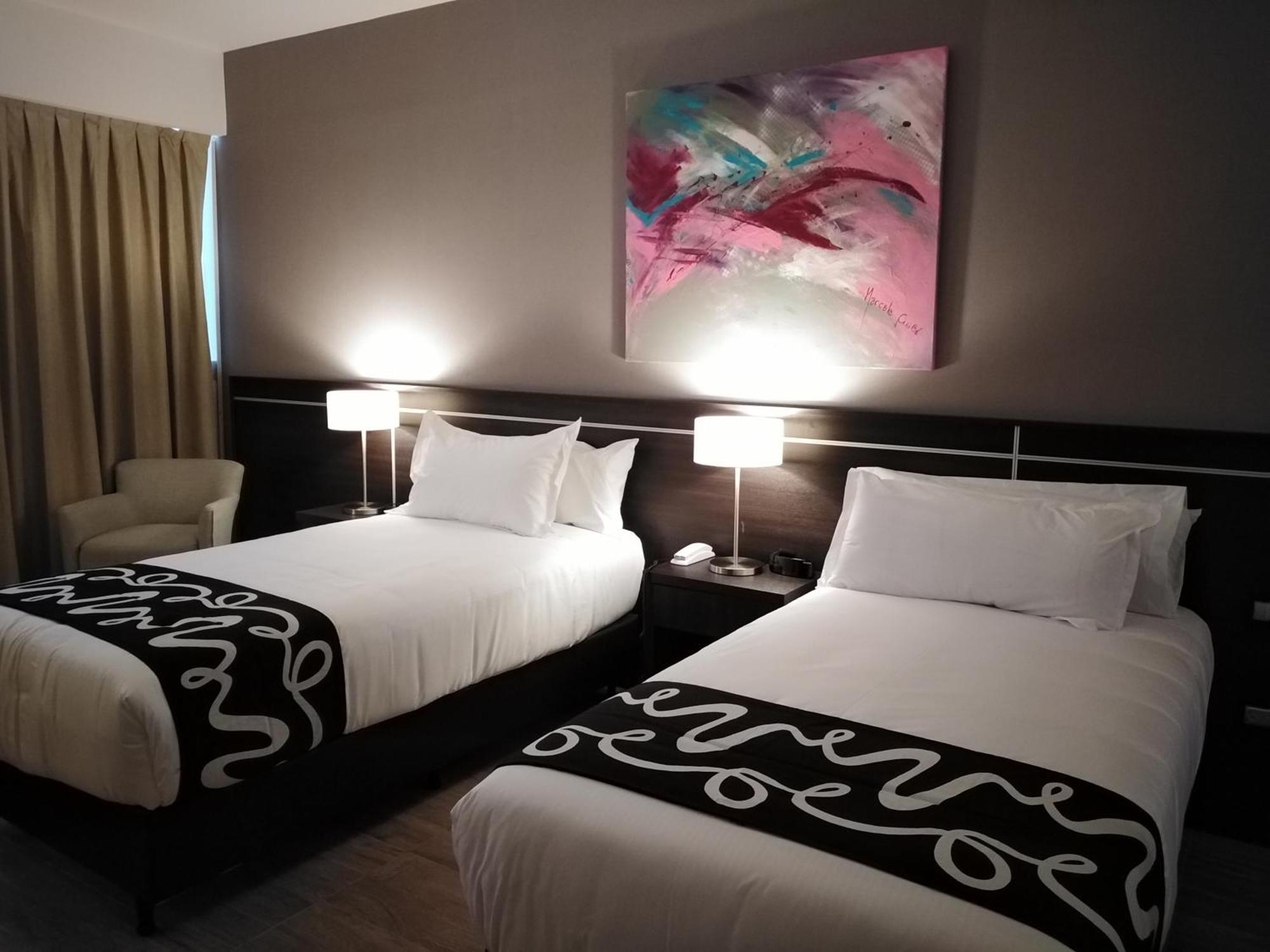 Amerian Rafaela Hotel Екстер'єр фото