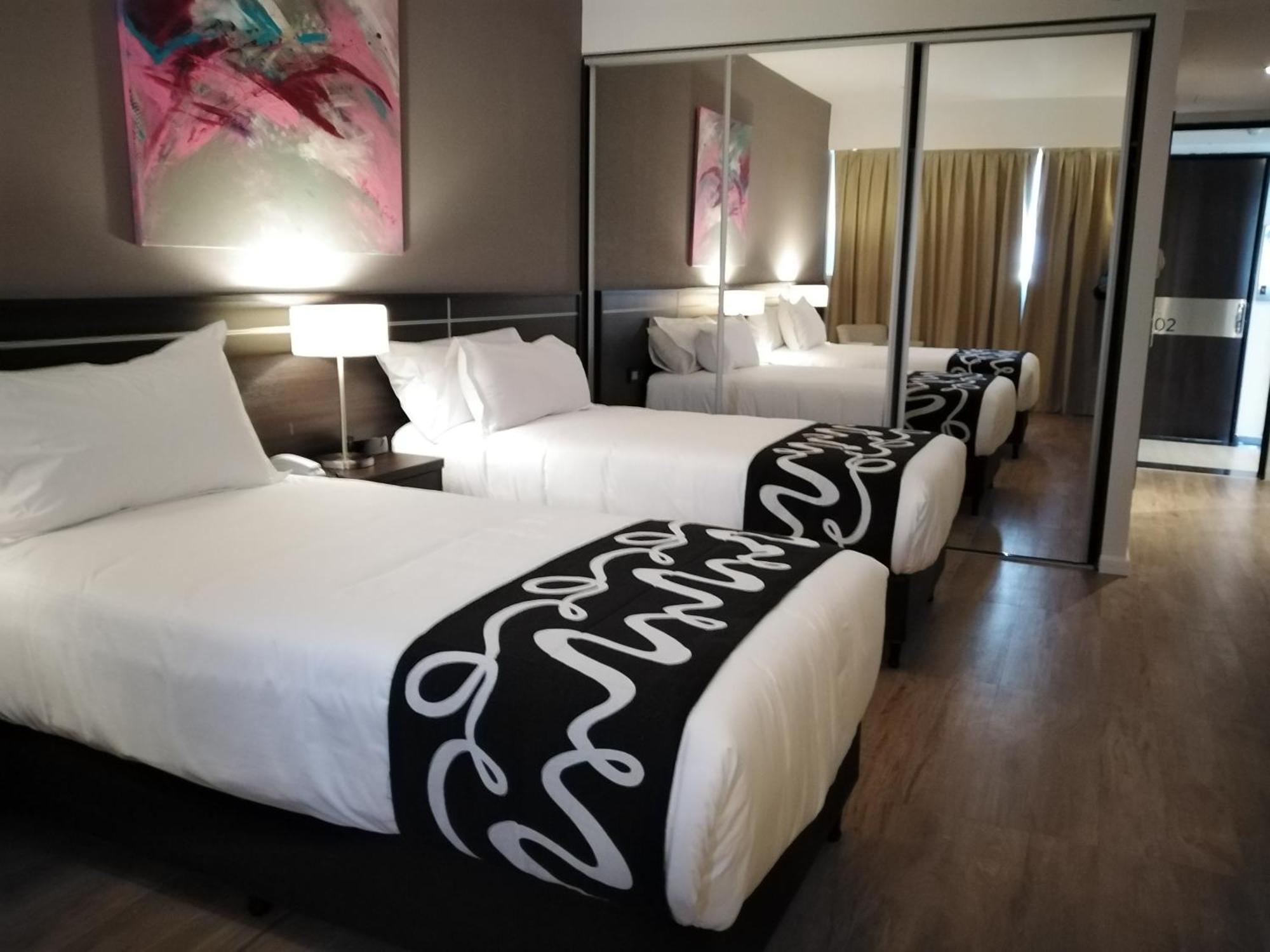 Amerian Rafaela Hotel Екстер'єр фото