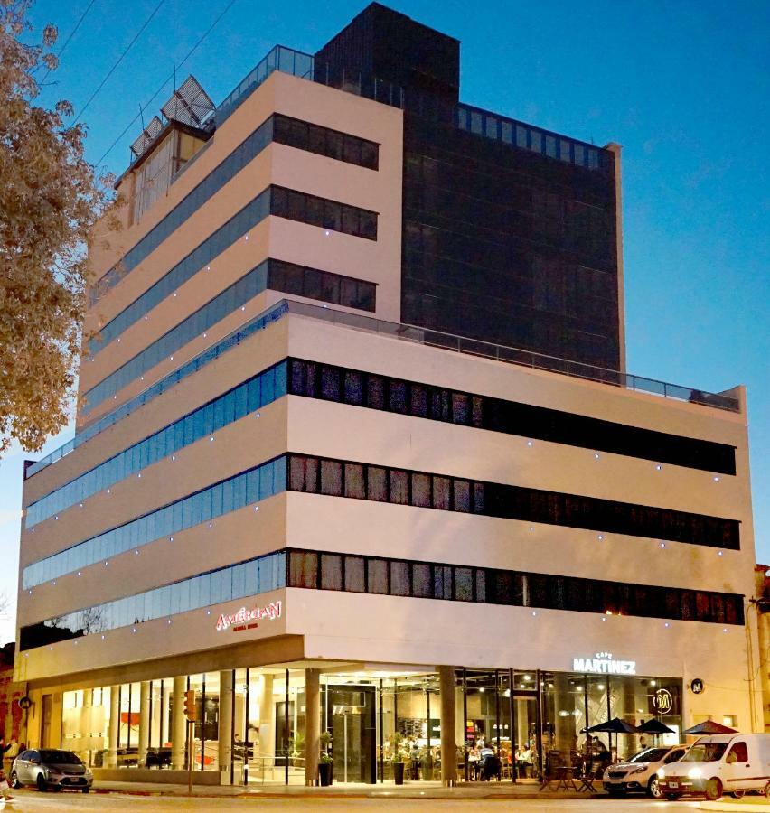 Amerian Rafaela Hotel Екстер'єр фото
