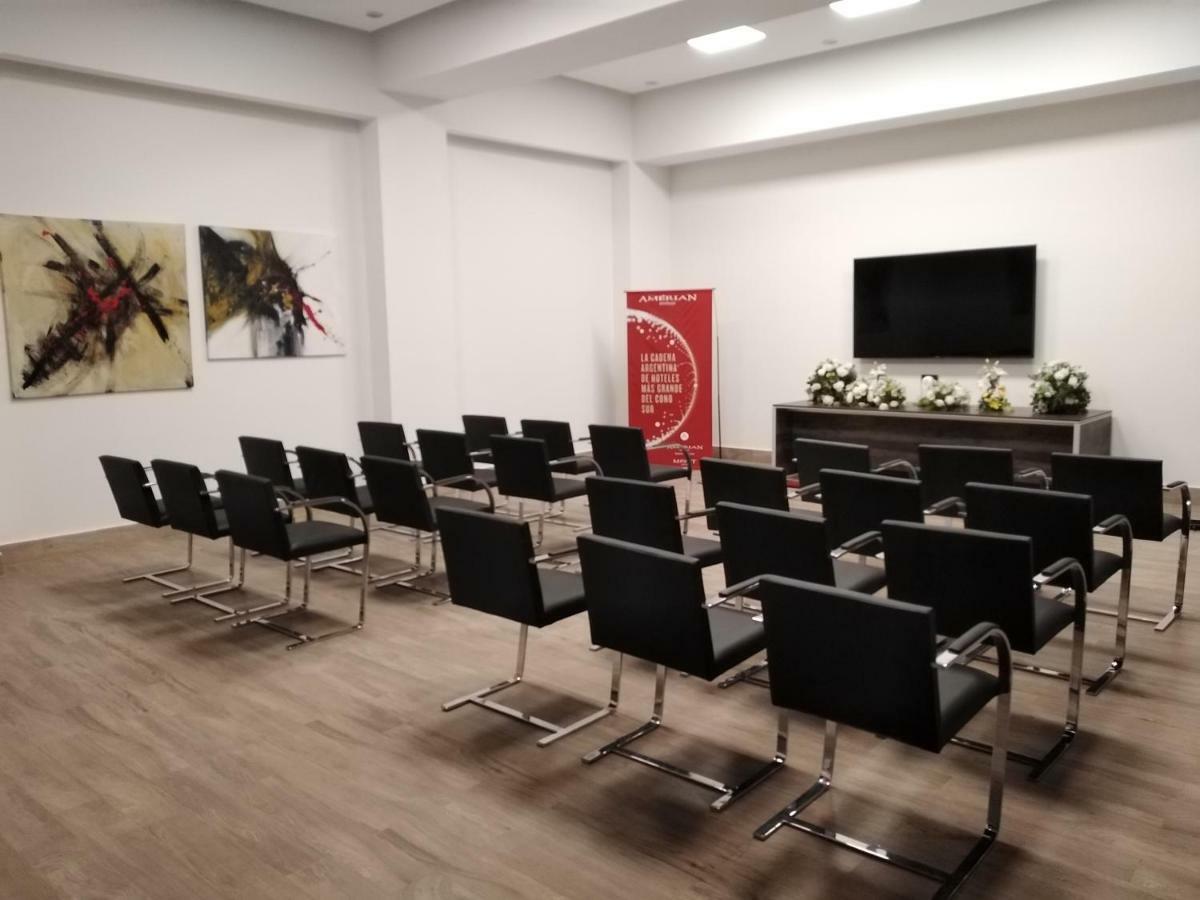 Amerian Rafaela Hotel Екстер'єр фото