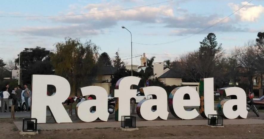 Amerian Rafaela Hotel Екстер'єр фото