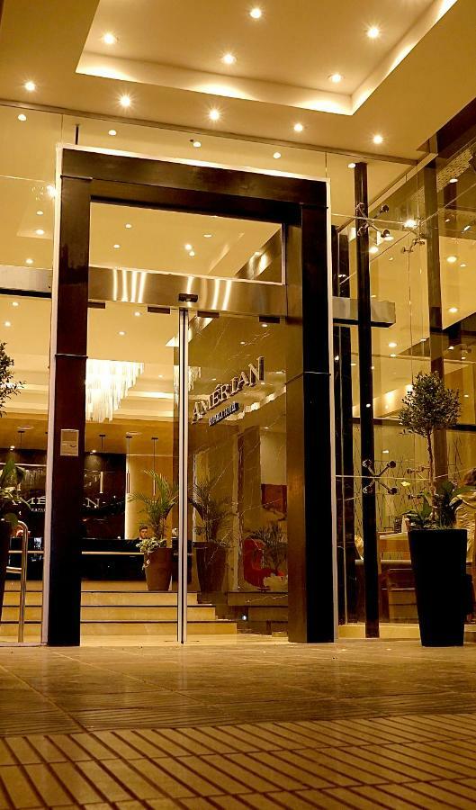 Amerian Rafaela Hotel Екстер'єр фото