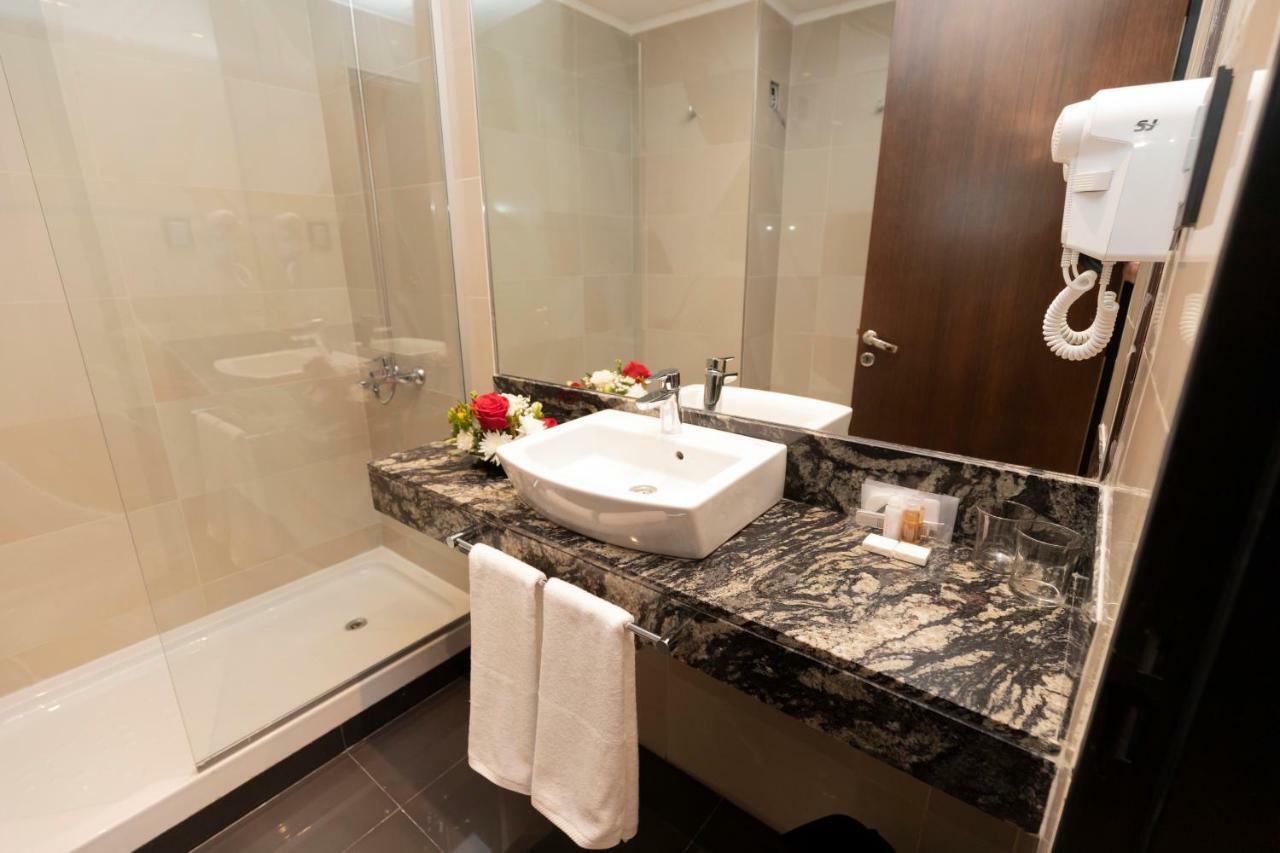 Amerian Rafaela Hotel Екстер'єр фото