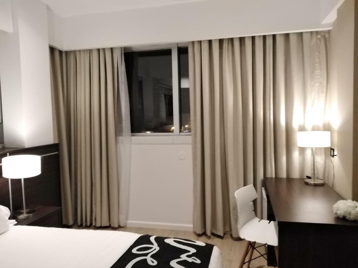 Amerian Rafaela Hotel Екстер'єр фото