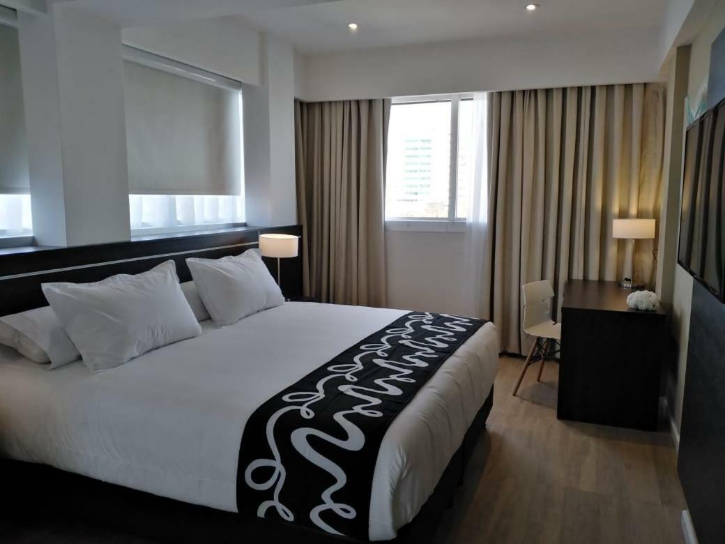 Amerian Rafaela Hotel Екстер'єр фото