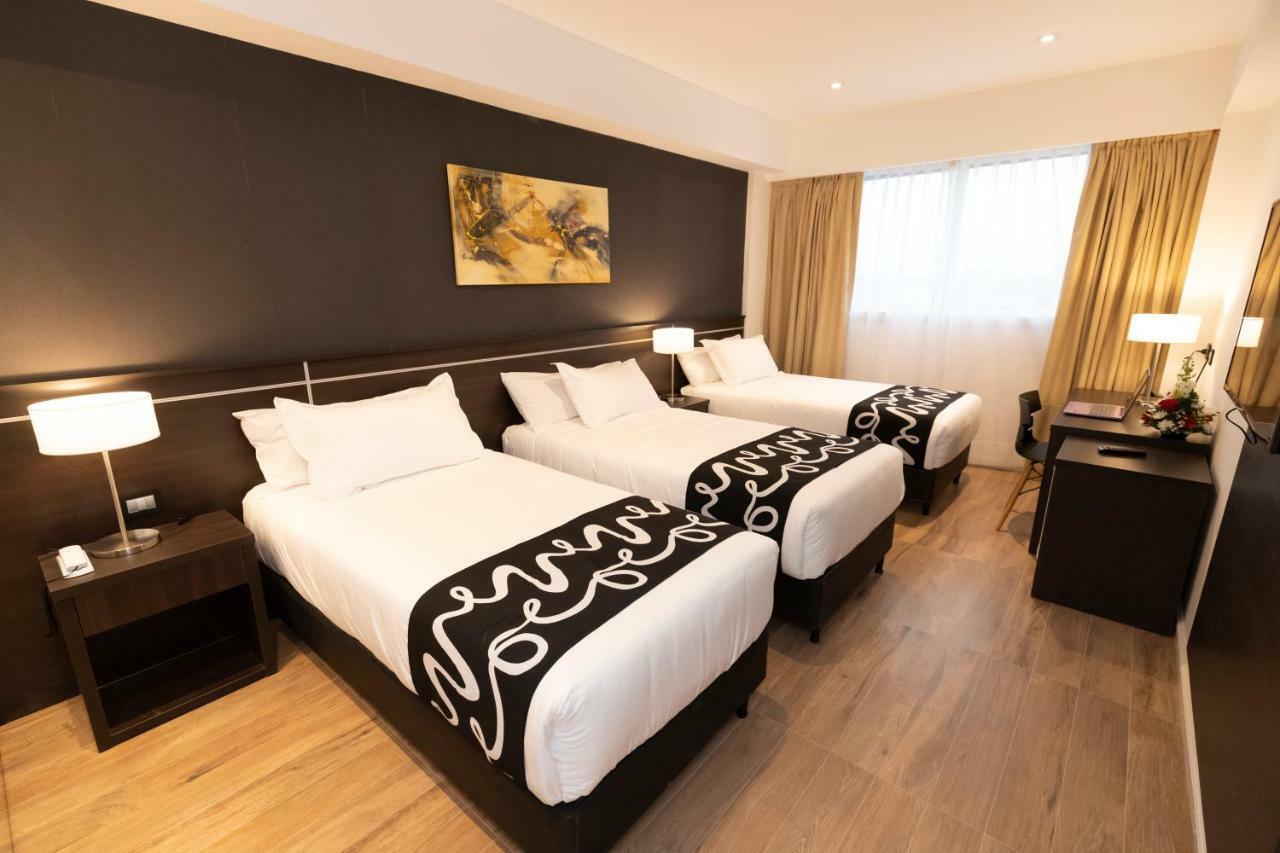 Amerian Rafaela Hotel Екстер'єр фото