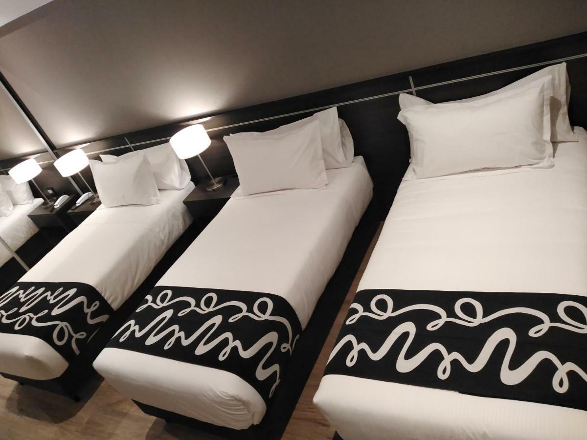 Amerian Rafaela Hotel Екстер'єр фото