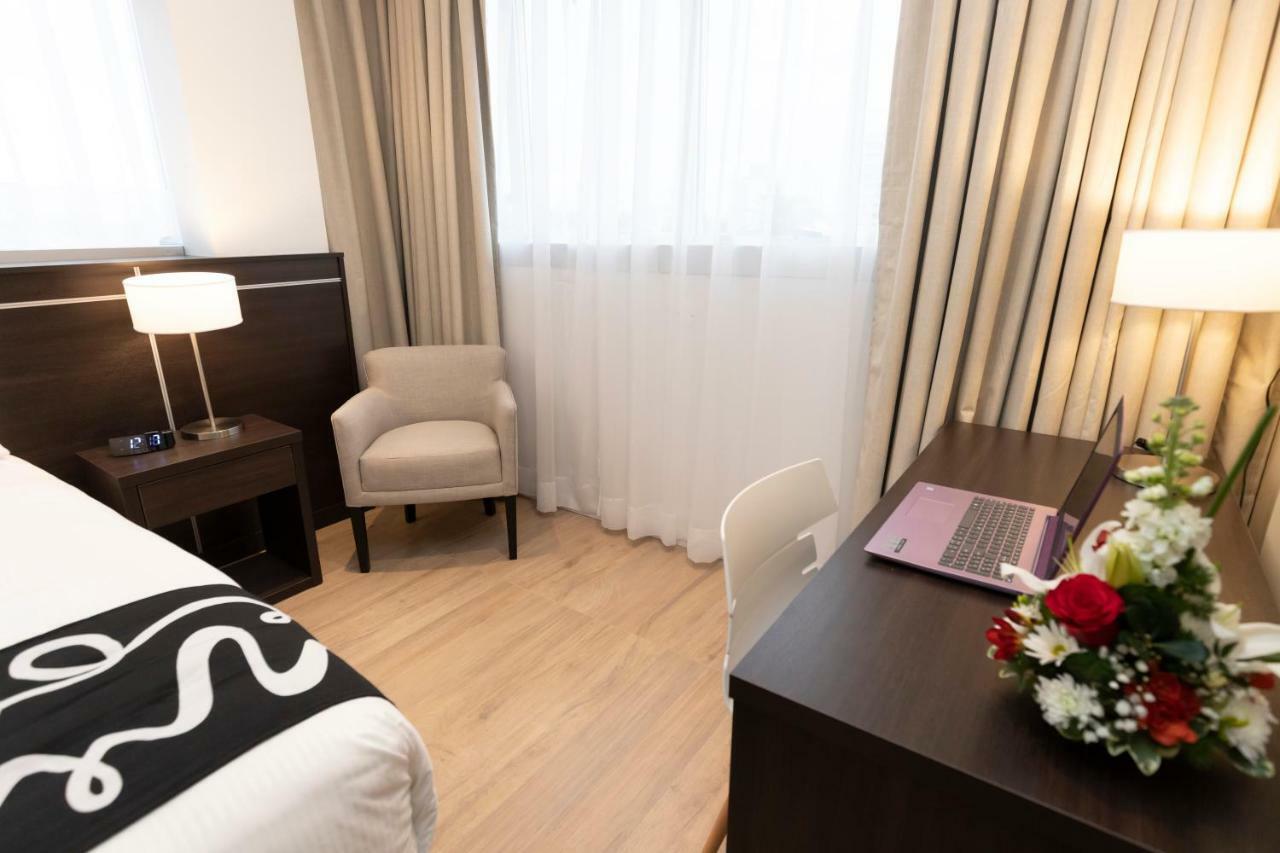 Amerian Rafaela Hotel Екстер'єр фото
