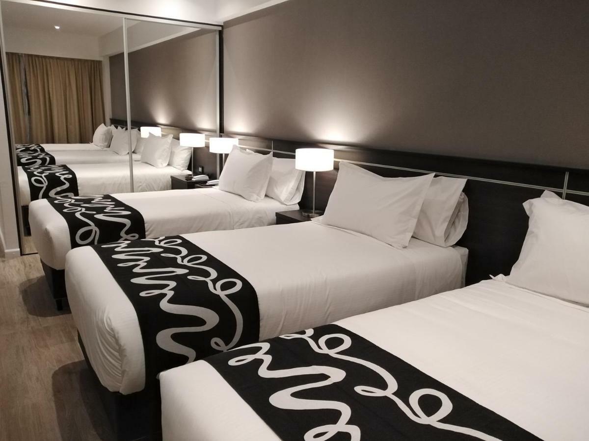 Amerian Rafaela Hotel Екстер'єр фото